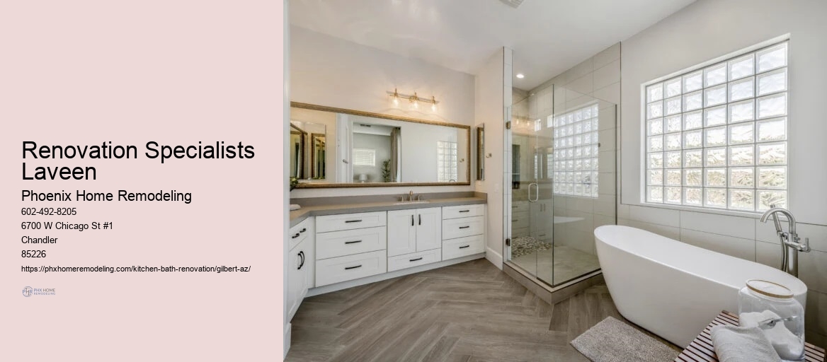 Kitchen Remodels
